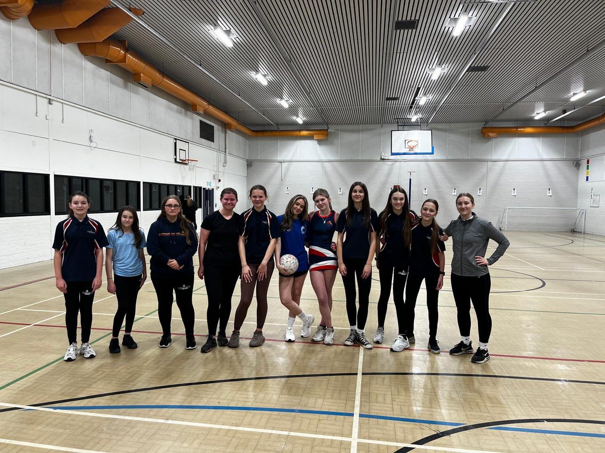 Calderdale College Sport Academies (@cc_sacademies) on Twitter photo Our <a href="/CalderdaleCol/">Calderdale College</a> Netball Academy student and <a href="/CalderdaleCubs/">Calderdale Cubs</a> assistant coach Isobel Hillam had a great trip to Lightcliffe Academy netball club today returning to her former high school to help run the session and share details of her College experience. <a href="/LightcliffePE/">Lightcliffe PE</a> Our <a href="/CalderdaleCol/">Calderdale College</a> Netball Academy student and <a href="/CalderdaleCubs/">Calderdale Cubs</a> assistant coach Isobel Hillam had a great trip to Lightcliffe Academy netball club today returning to her former high school to help run the session and share details of her College experience. <a href="/LightcliffePE/">Lightcliffe PE</a>