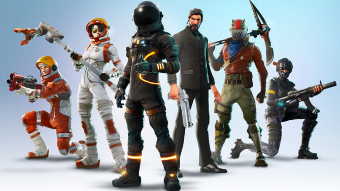 ShiinaBR's tweet photo. Fortnite OG player numbers are gonna go crazy once we enter these seasons... 🥹

At least for me, the undisputed prime of Fortnite https://t.co/dR41GHIlQp