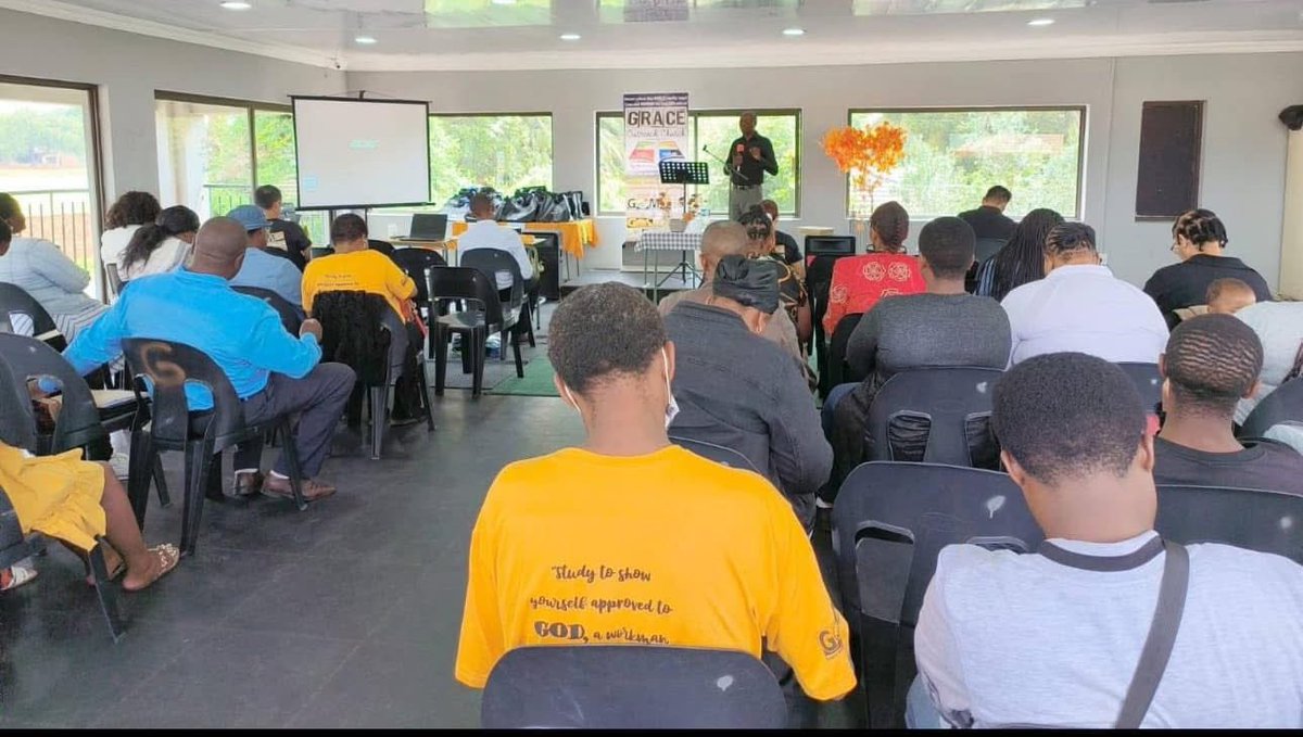 DeanPadayhag's tweet photo. Please pray for the GTEAMS's first official class this school year this Saturday. We have eight campuses in Gauteng, Mpumalanga, and Northwest provinces that will open their doors to close to a hundred students. We are also starting another campus in Cape Town. We have five students showing interest in being part of the program. Please pray for the faithfulness of the teachers and staff, the commitment of the students, and the supply of all their needs. As GTEAMS campuses and students grow numerically, so do their operational needs.