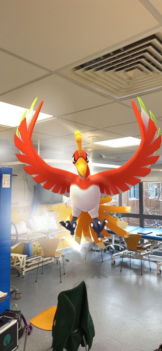 Phoenix Stroke & Neuro Rehabilitation Team (@asphstrokerehab) on Twitter photo Working on balance and scanning whilst chasing Pokรฉmon in the gym - and our patient even found a Phoenix!! ๐ฆโ๐ฅ #personalisedrehab #makerehabfun <a href="/laura_wayhey/">laura Way</a> <a href="/KathyAndersonPT/">KathyAnderson</a> <a href="/dee_dietasph/">Dee Bousfield</a> <a href="/NicolaWilksSLT/">Nicola Wilks</a> <a href="/ASPH_OT/">Ashford&StPeter's OT</a> <a href="/SLT_ASPH/">ASPH Speech and Language Therapists</a> Working on balance and scanning whilst chasing Pokรฉmon in the gym - and our patient even found a Phoenix!! ๐ฆโ๐ฅ #personalisedrehab #makerehabfun <a href="/laura_wayhey/">laura Way</a> <a href="/KathyAndersonPT/">KathyAnderson</a> <a href="/dee_dietasph/">Dee Bousfield</a> <a href="/NicolaWilksSLT/">Nicola Wilks</a> <a href="/ASPH_OT/">Ashford&StPeter's OT</a> <a href="/SLT_ASPH/">ASPH Speech and Language Therapists</a>