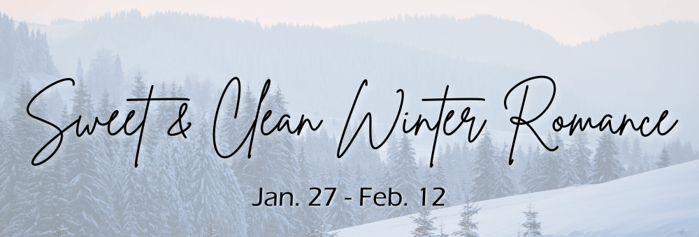 HeidiGrayMcGill's tweet image. Great books at Great prices! #CleanRomance #SweetRomance #CleanBooks #WinterReads  books.bookfunnel.com/sweetandcleanw…