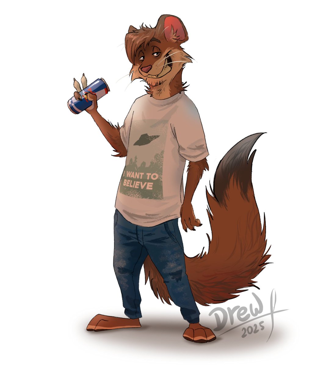#fanart #furry #characterdesign