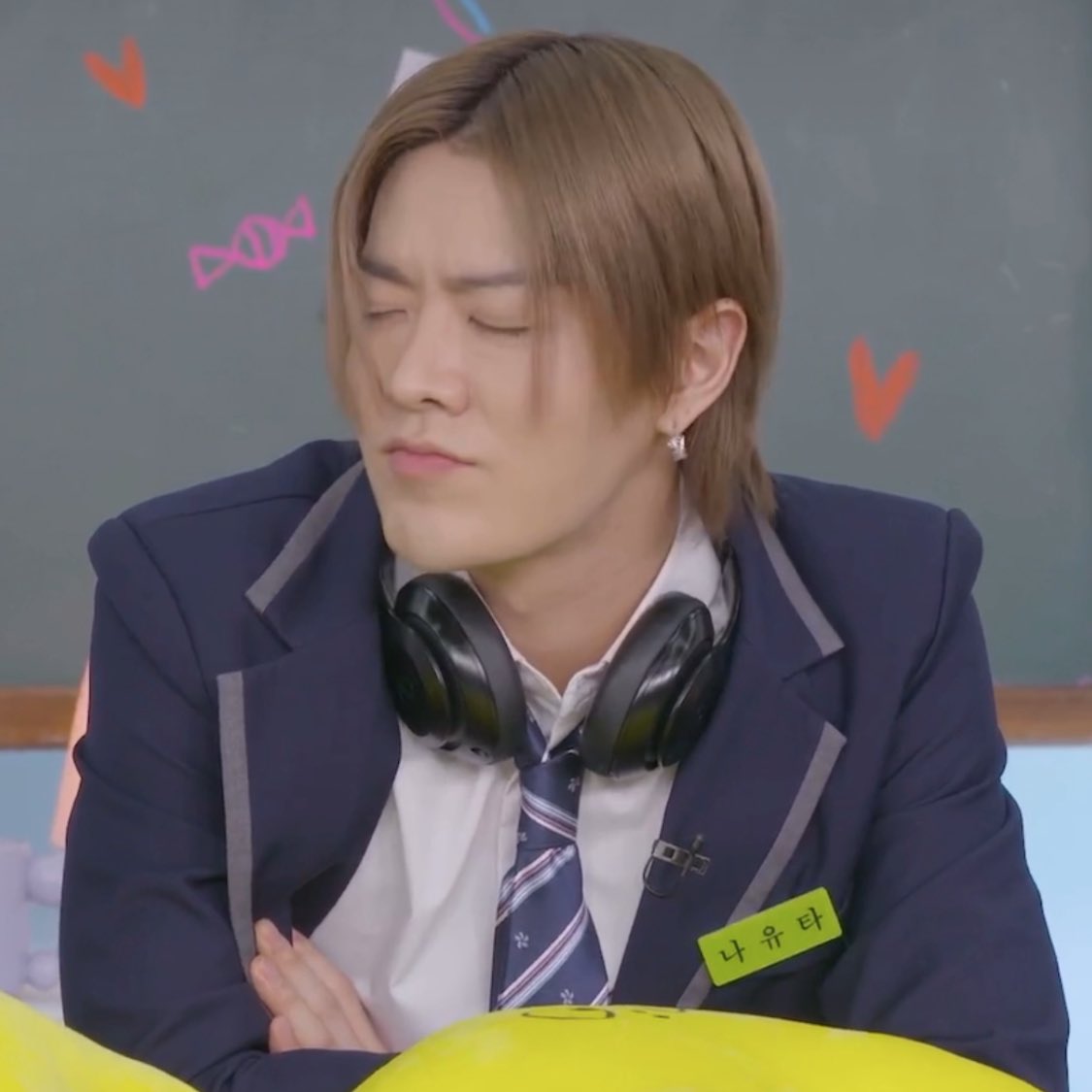 nytfilm's tweet image. /ᐠ &amp;gt; ˕ &amp;lt;マ୭