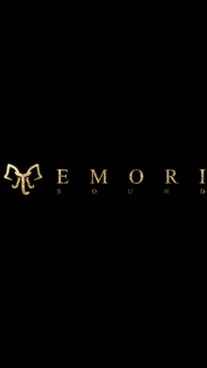 Très heureux et très fier de vous annoncer la création de mon label « MEMORI SOUND ». 🏁

Première annonce très bientôt… 🐘