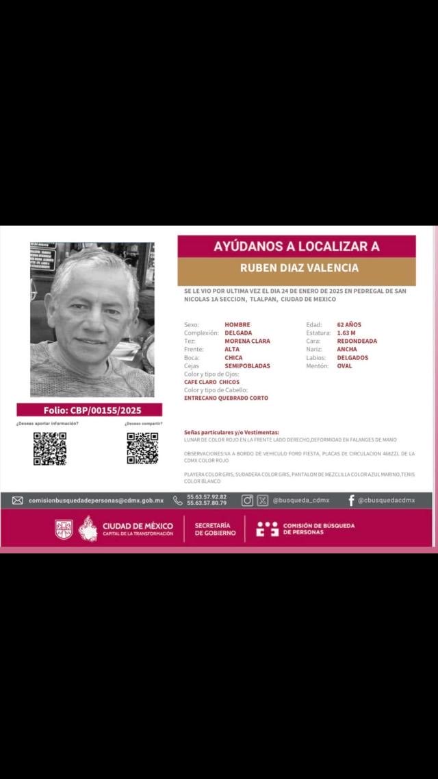 Carmen_CasasG's tweet photo. Por favor!!!! https://t.co/oMlPVHYnja