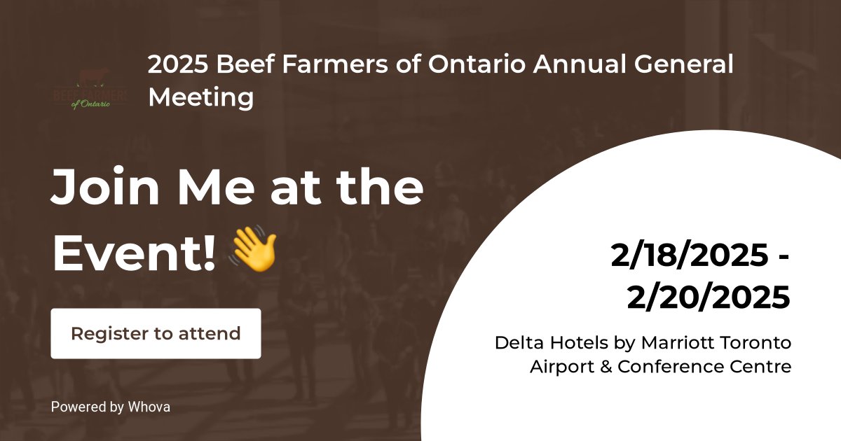 Rbmattymc's tweet photo. Who else is attending this years AGM? Lots to discuss folks, get out, get involved. See you there. https://t.co/igiPtWQLyj