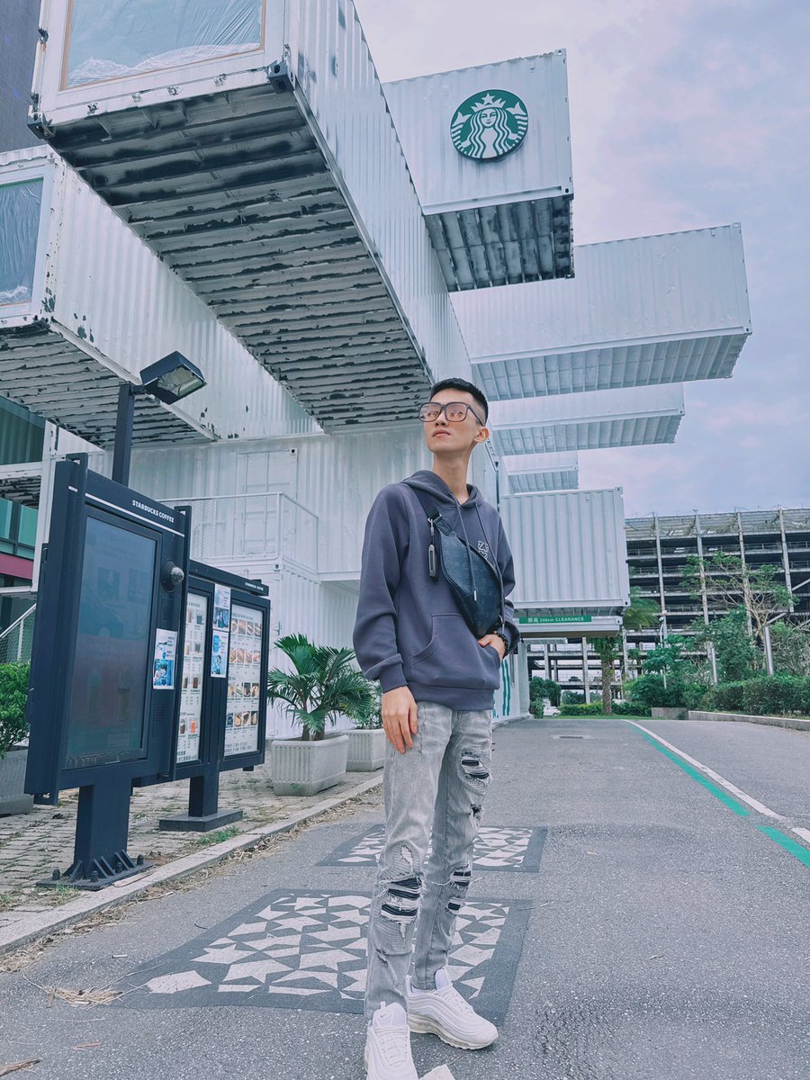 拍得再帥,也沒人點讚說男朋友好帥🥺