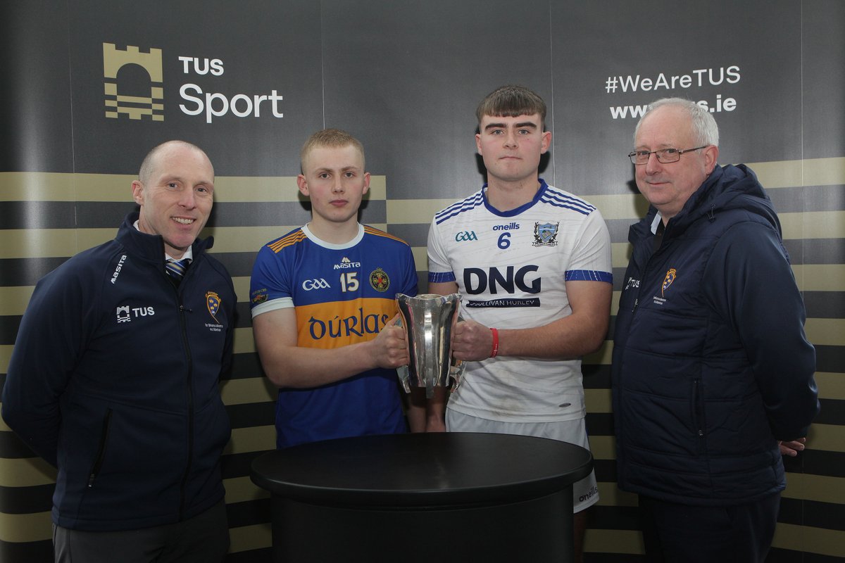 Munster P.P.S. tweet media