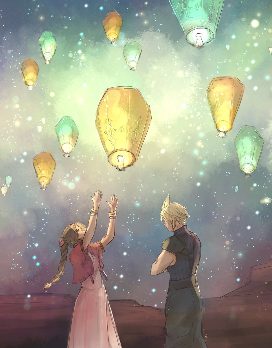 “Meant every word”