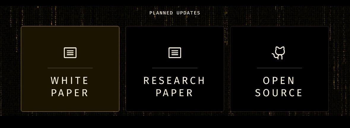 The introduction of DeepSeek and its extension, $Regent, signals a paradigm shift in how AI approaches problem-solving and innovation. 

These technologies stand out because they move beyond traditional imitation-based learning, opening the door to genuinely novel insights.