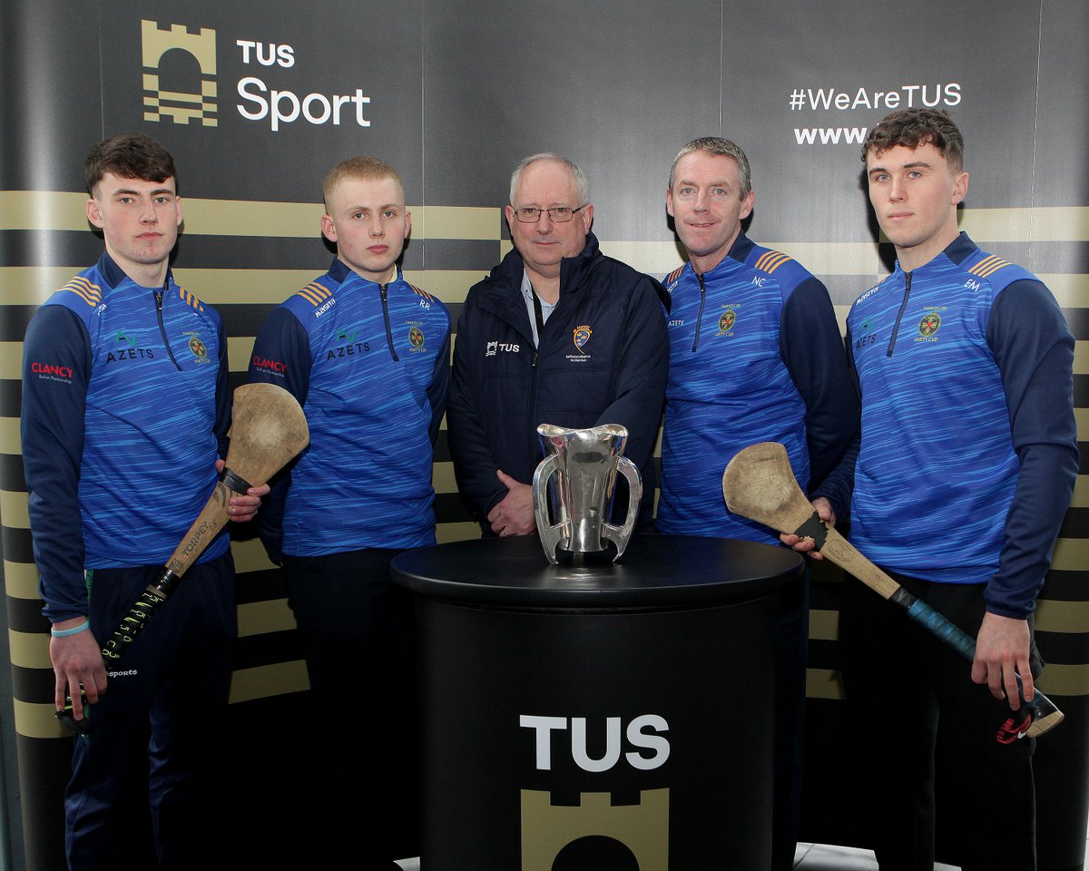 Munster P.P.S. tweet media