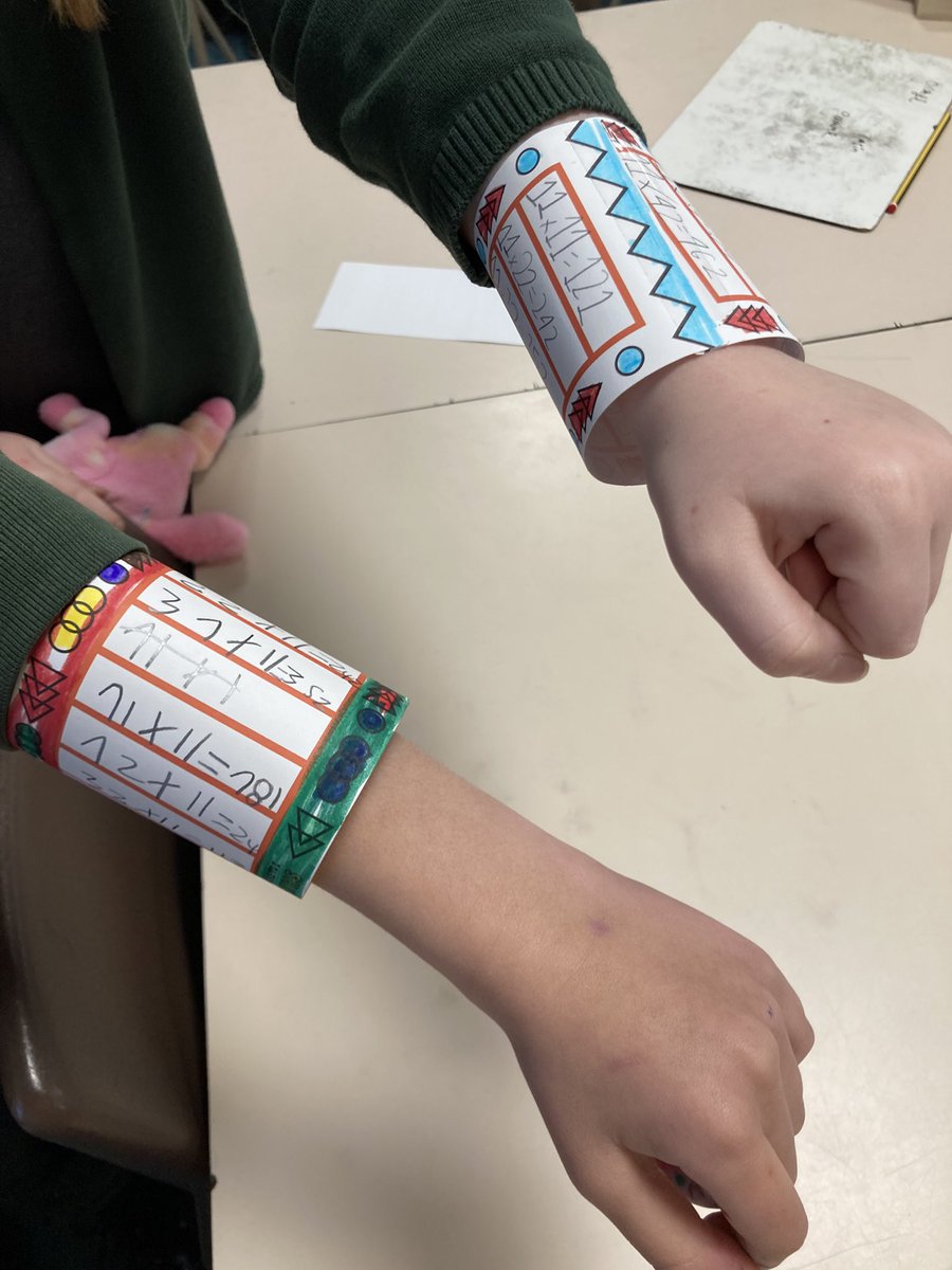 spagmathsleeds's tweet photo. Clubs have been really busy this half term! We had a great session today @WestertonPS learning how to quickly multiply 2 digit numbers by 11 😁. https://t.co/pmEEYw2SRe
