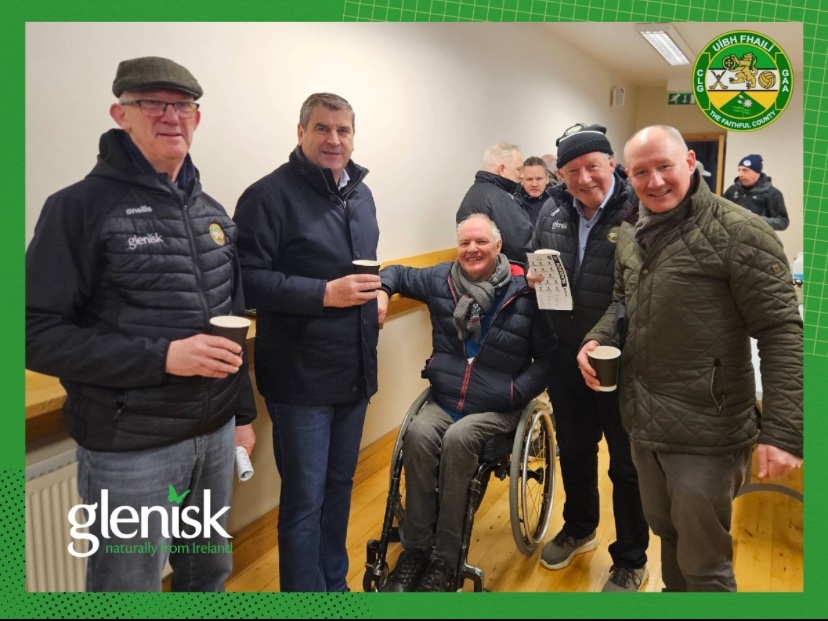 Offaly Co. Board tweet media