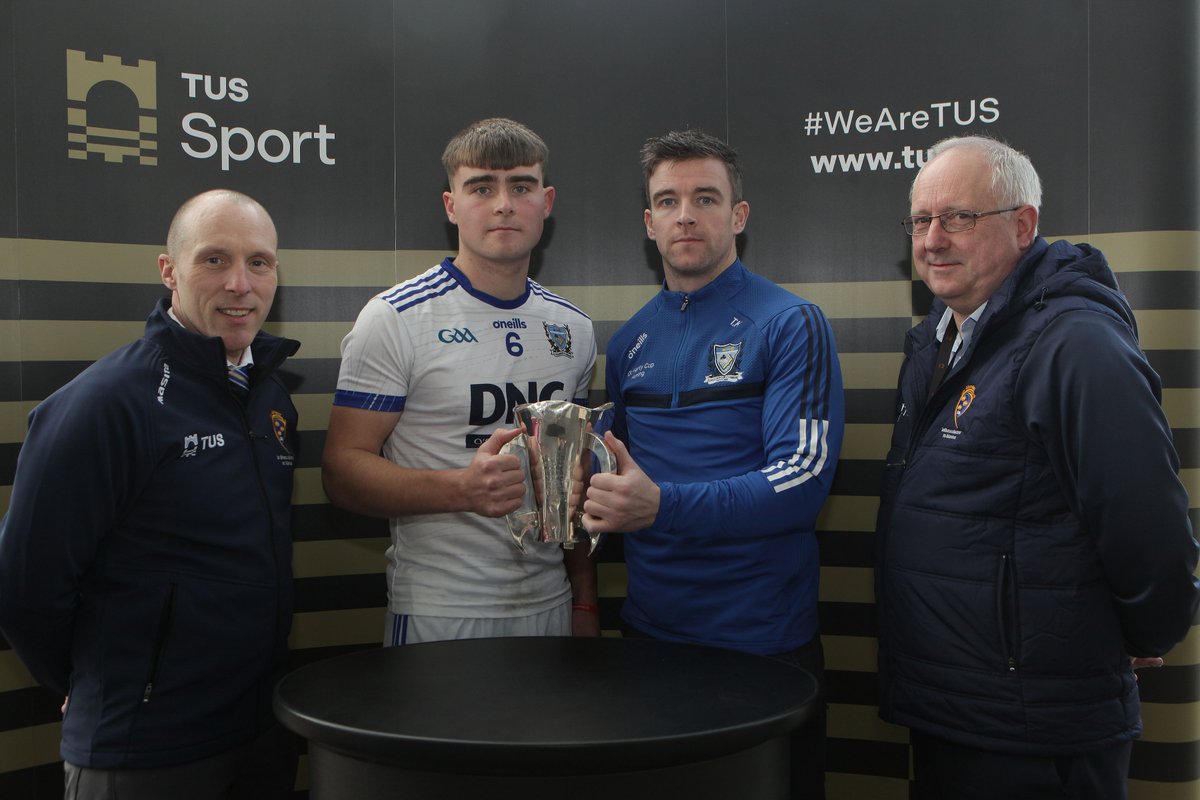 Munster P.P.S. tweet media