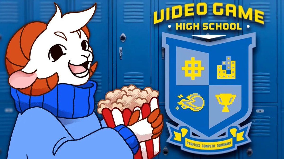 schlatt's tweet image. TONIGHT @ 6PM EST
@VGHS season 1 watch party
twitch.tv/schlatt