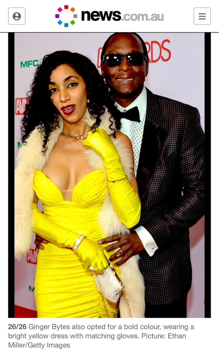 Ginger_Bytes1's tweet photo. #avn #lasvegas #gingerbytes My 1st Avn event and Red carpet I had a blast https://t.co/nhgni2uaQH