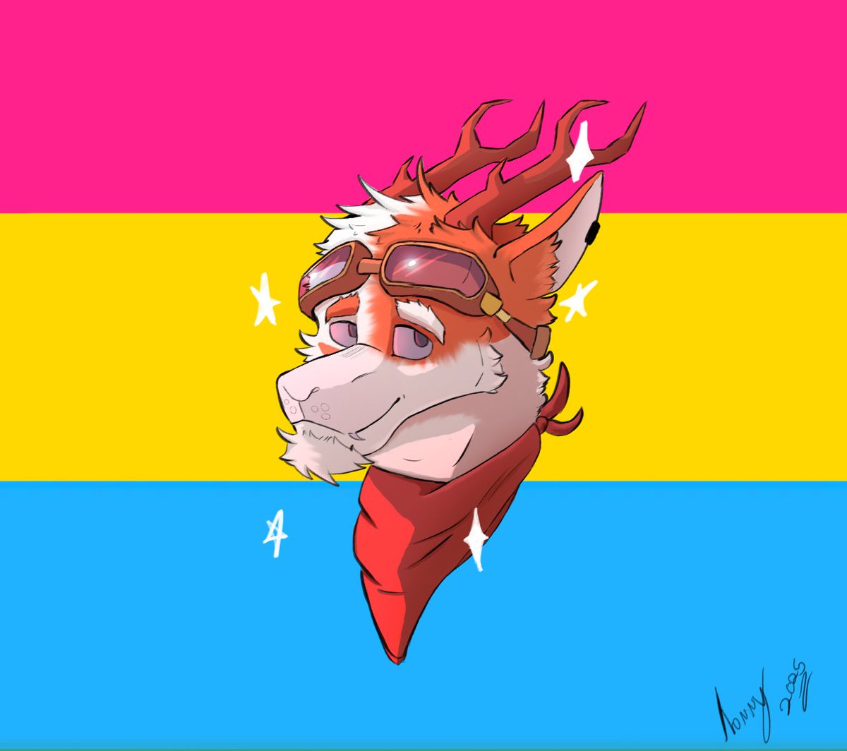 gay derg
#furry #furryart