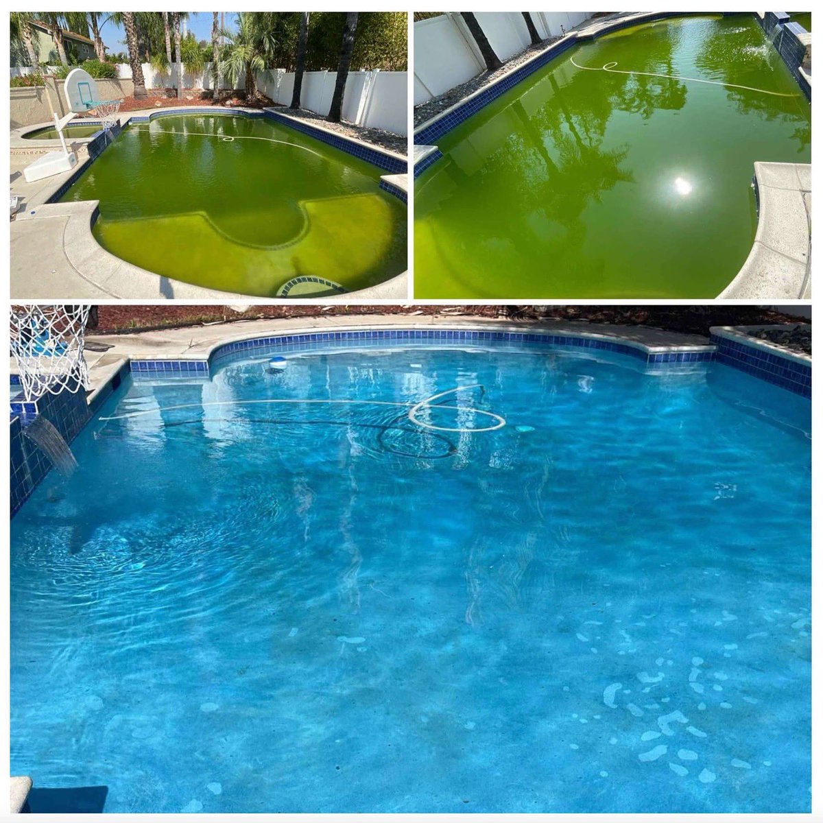 Aqua System Pool & Spa Repair (@ASPoolsTemecula) / Posts / X