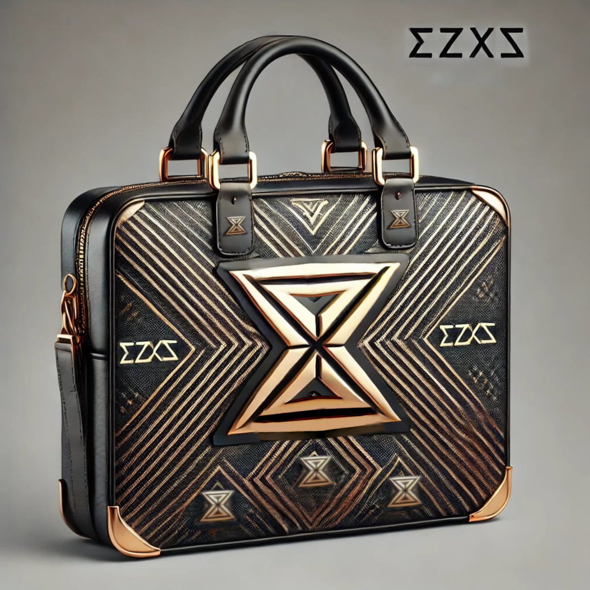 💼 Carrying the Future with EZXS 💼

Just like this bag, EZXS is designed with precision, built for utility, and made to stand out. Whether you're holding assets or holding the vision, EZXS is your key to smart money moves.

🔹 Resilient. Reliable. Revolutionary.
🔹 Tailored for