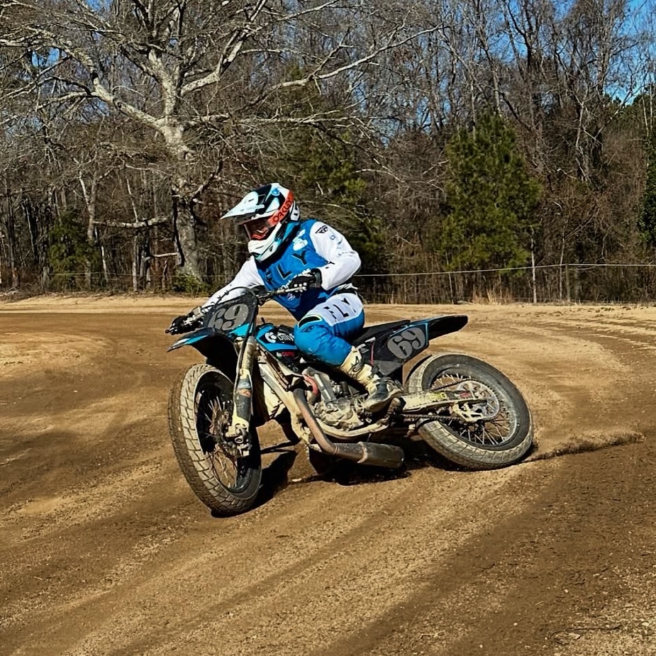 Dunlop Motorcycle tweet media