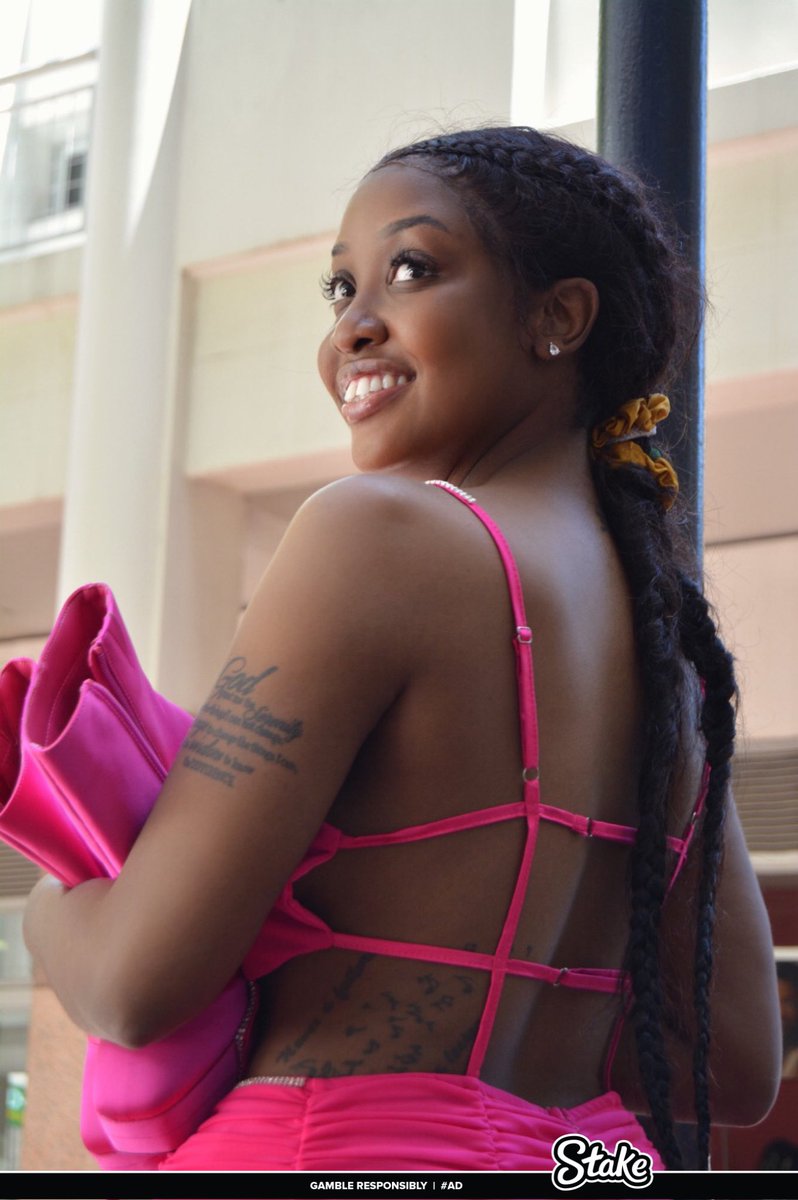 We miss the old Lynda Ddane🥹❤️