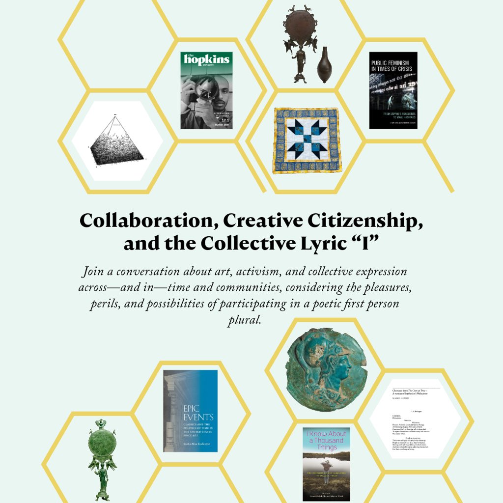 Leila Easa (she/her) tweet media