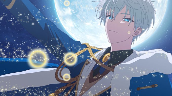魔法使いの約束 第4話
