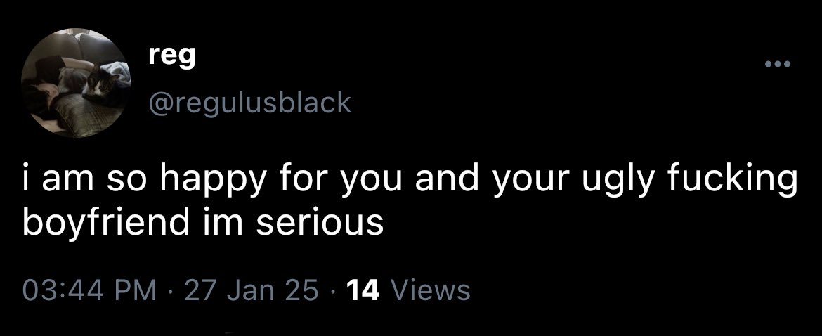 madi (@amouregulus) on Twitter photo 