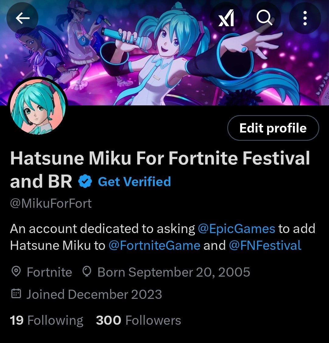 Thank you for 300 followers everyone 🥺