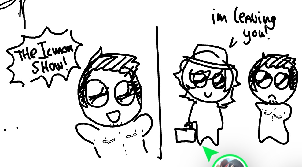 <a href="/tc_headspace/">tc</a> Iemon was on life support after Imamura broke up with him VIA a sitcom show