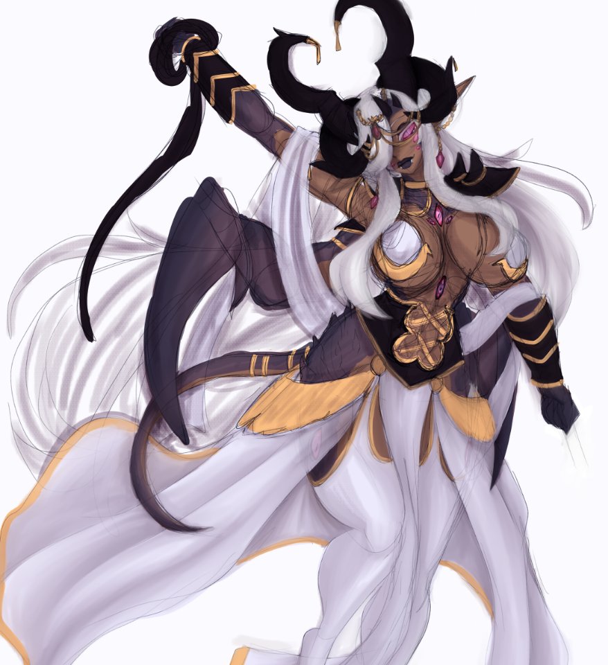 TentacleMerchnt's tweet photo. mommydaddy said it was my turn in the warp https://t.co/HQ7VG1BSVC