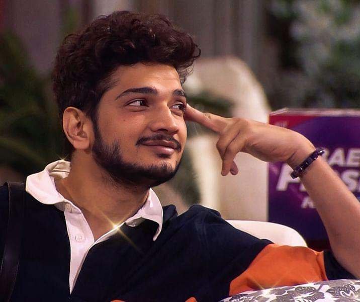 You're not just talented, you're multi-talented! Happy birthday, and here's to another year of showcasing your amazing versatility."

HBD MUNAWAR THE PRIDE