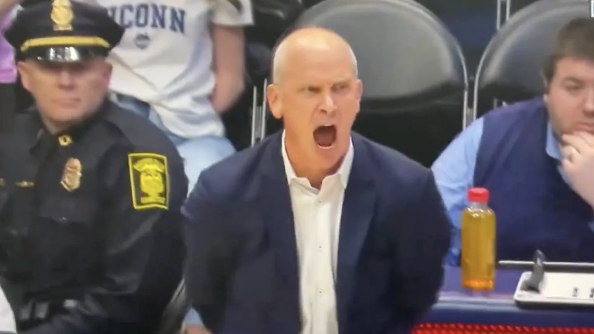 CBKReport's tweet photo. UConn rankings:

KenPom: 36
Torvik: 35
KPI: 52
SOR: 42
WAB: 44

AP Poll: 25. Not sure how the Huskies are still ranked. https://t.co/cHeI0rBLcZ