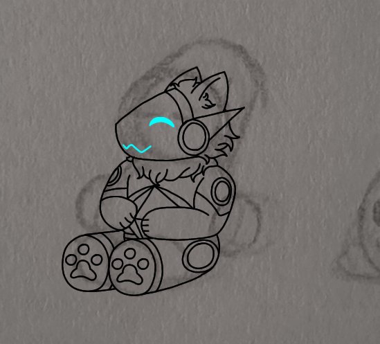 LuisMig24320019's tweet image. Eu vou ficar bom tempo desativado por motivos óbvios, mas calma que eu vou aproveitar para te mostrar o WIP 2