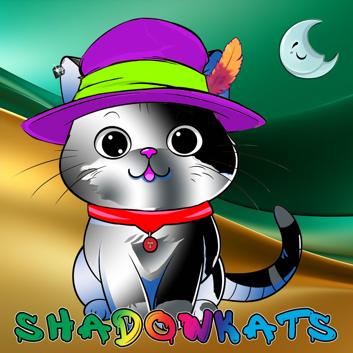 Shups :Shibarium Pups tweet media