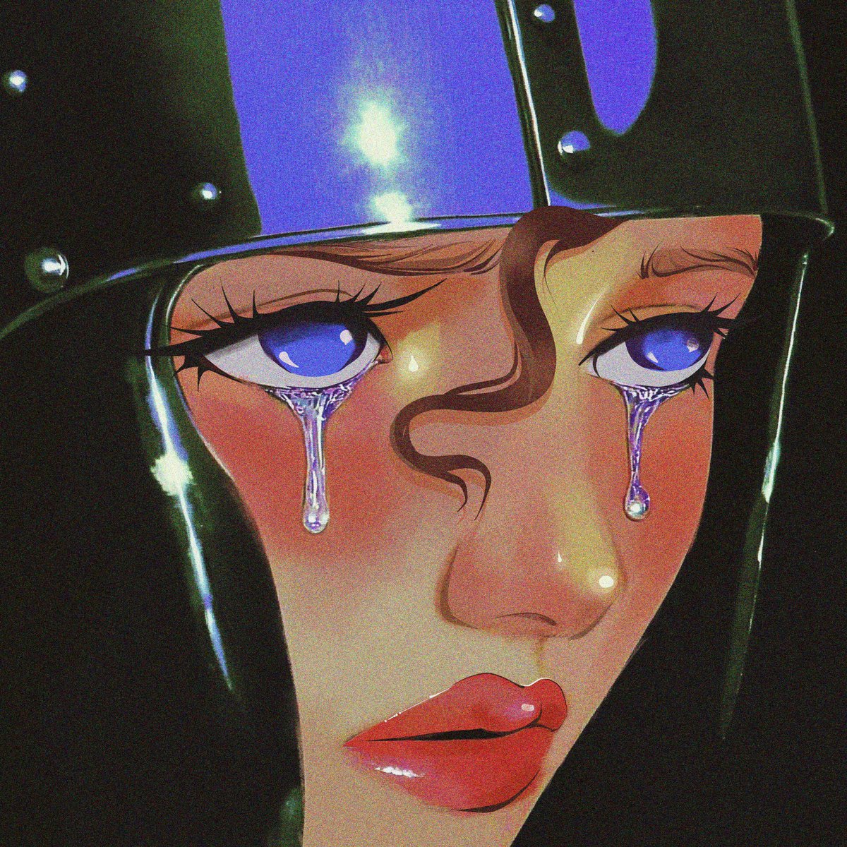 i 'm tired of fighting