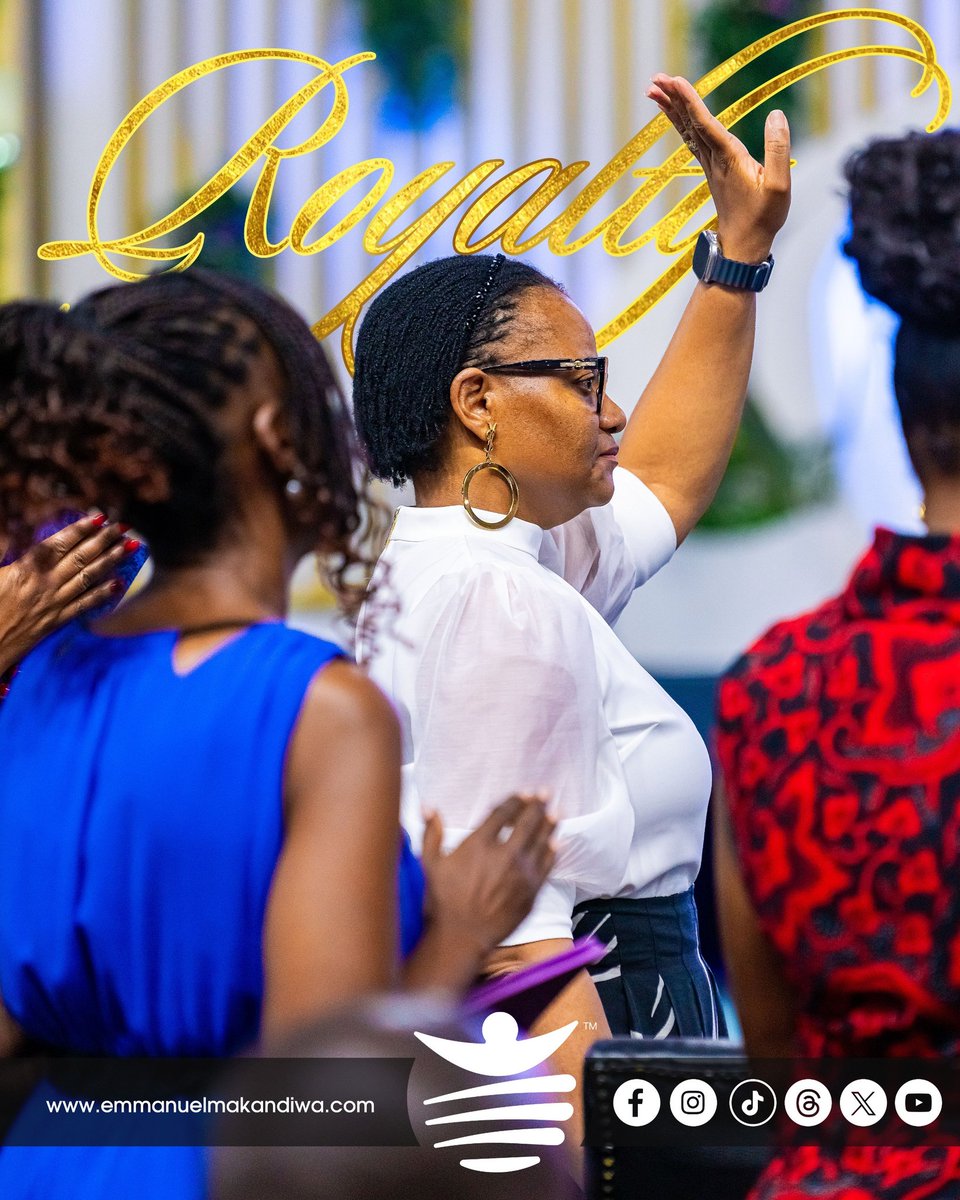 prmakandiwa's tweet photo. “Who being the brightness of his glory, and the express image of his person, and upholding all things by the word of his power, when he had by himself purged our sins, sat down on the right hand of the Majesty on high;”
  — Hebrews 1:3 (KJV)
________________ 

This scripture does not speak of the "power of His Word", but of the "Word of His power" and there’s a significant difference between the two. 

When you use "the power of your Word" it connotes persuading, convincing, or making promises before you have the ability to fulfill them. But when you use the "Word of your power", you are making promises based on the power you already have. With Jesus, these promises flow from His absolute capability. Jesus doesn’t speak to prove He has power, it is the power that He has that speaks because He already possesses it. His Word is not just a declaration, or mere intention but guaranteed action!

Have a FRUITFUL and PRODUCTIVE week, knowing that He is with you!

#priesthood 
#Royalty 
#ROYALPRIESTHOODORDER 
#Power
#EmmanuelMakandiwa 
#RuthEmmanuelMakandiwa
