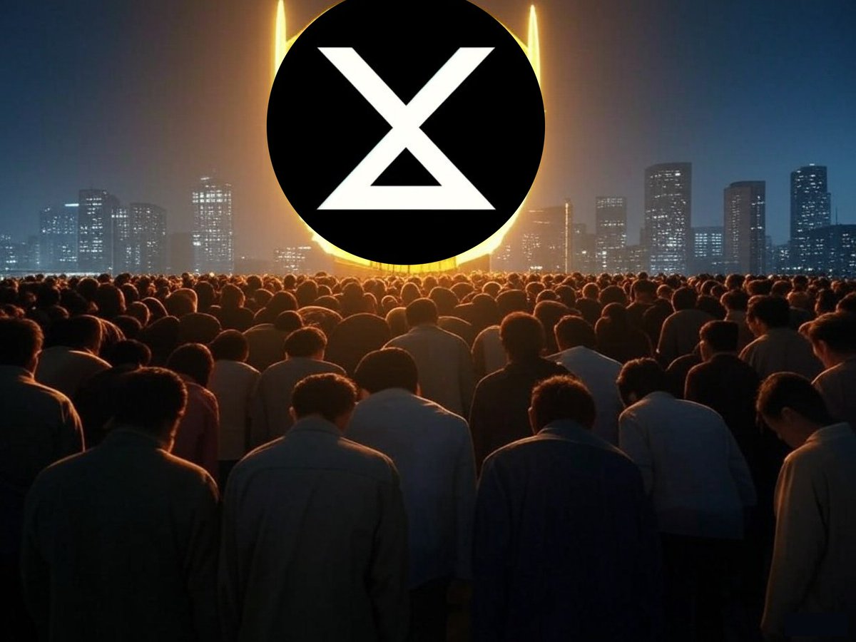 1/ You may have heard whispers about <a href="/PostFiatOrg/">Post Fiat</a>, built by <a href="/goodalexander/">goodalexander</a>.

It's an AI-powered XPRL re-architecting value exchange for the nascent AI agent economy.

I wrote about 5k words on it — you can read the summary here or find the essay in the last tweet of the 🧵