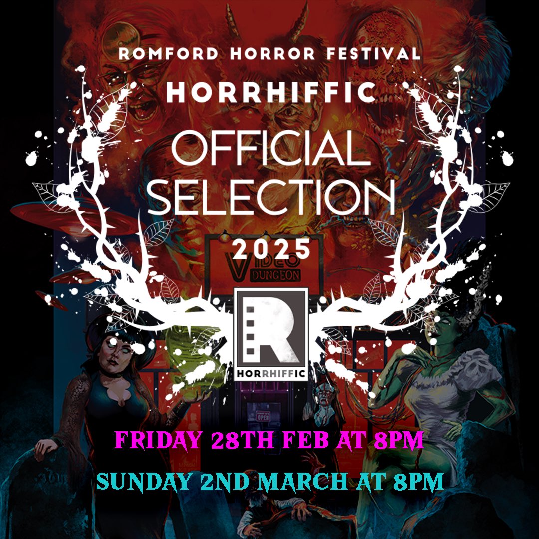 TIS FILMS tweet media