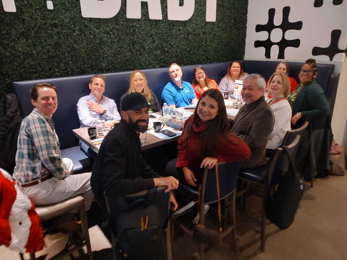 WhatWorksCities's tweet photo. 🚀Starting today! 

The City Exchange is officially underway with @CityCharleston and @Prefeitura_POA in @GlendaleAZ.

Today they'll discuss housing, emergency operations, civic engagement, and more. Here's to curiosity and collaborating on data solutions. 👏 https://t.co/OkFt4eqgA2