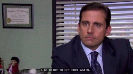 MattOLearyNY's tweet photo. I'm ready to run through a wall for coach AG. Let's do this #Jets https://t.co/iuhagH7dlf