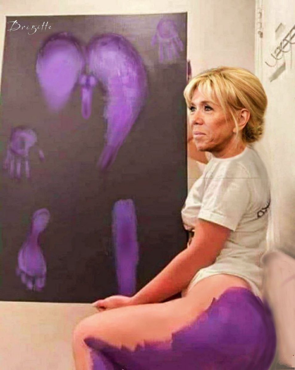 Qui a fait ça.... 🤦🤣🤣🤣