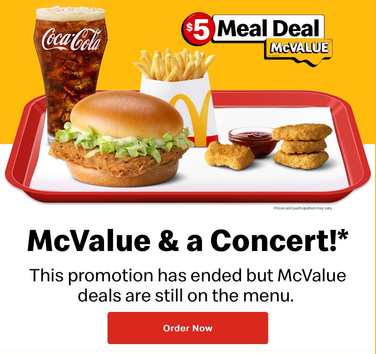 LordOfSavings's tweet photo. ❌ Promotion Now No Longer Available. https://t.co/zyaa4gyC3V