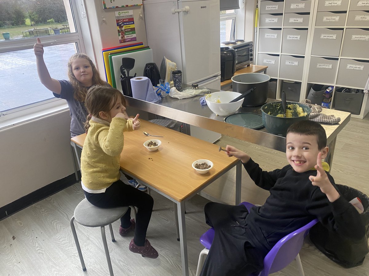 Mrs Doherty_KPS tweet media