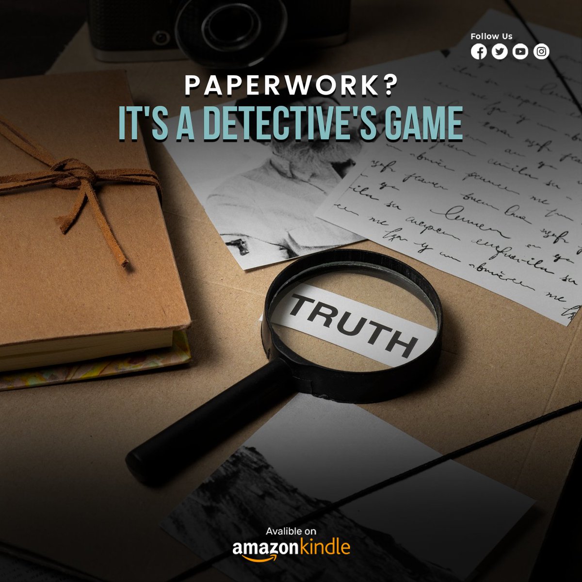 A world of hidden motives and suspicious claims awaits.

Can you solve the case?

Order now!
amazon.com/dp/B0DHF15VMG/

#jamesmitchell #inbadfaith #fraudfighter #insuranceinvestigator #truthseeker #excop #writingcommunity #writers #bookstagram #author #booklover #like #instagood