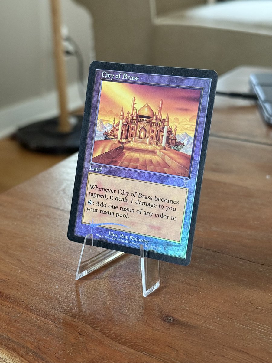mtgsanti's tweet photo. Someone buy these from me :) https://t.co/xqTDtRDu5D