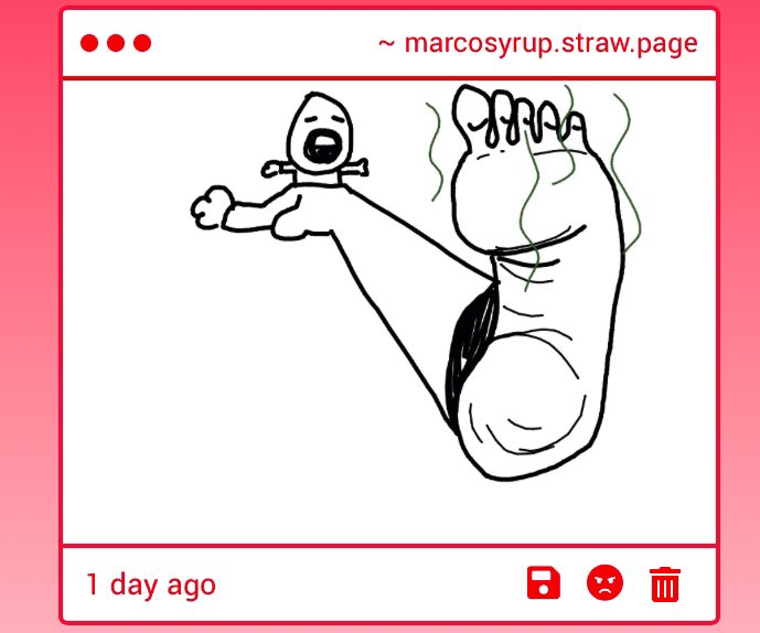 NOW WHO DREW THIS LMAOO 