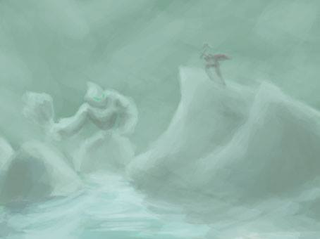 Irnyo #ASRPG tweet media