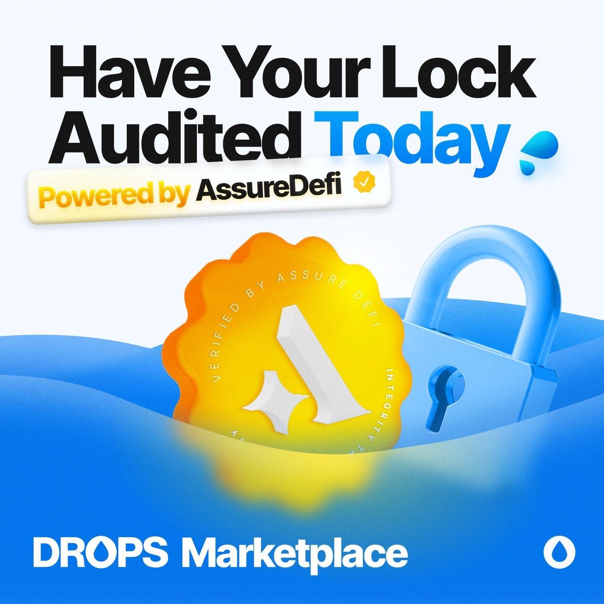 <a href="/binance/">Binance</a> 🌐 <a href="/DropsERC/">Drops</a> brings innovation to decentralized finance with a marketplace for locked liquidity. Whether you're into DeFi or just getting started, it's worth a follow!