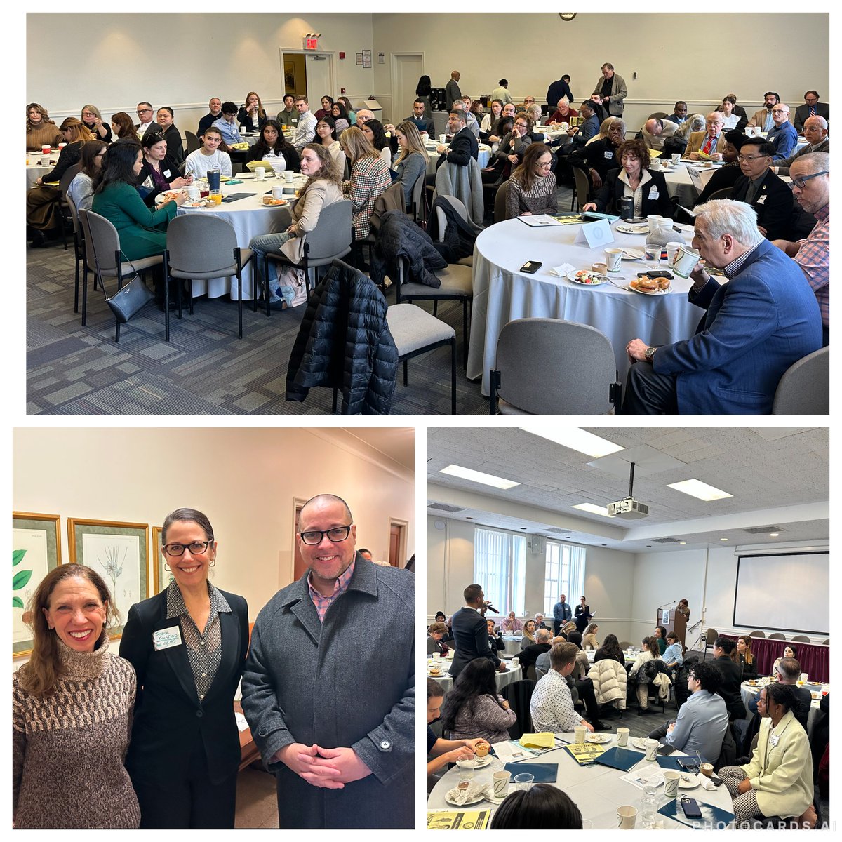 New York County Medical Society (@nycmedsociety) on Twitter photo Physicians and legislators came together at the NY Academy of Medicine for our 2025 Legislative Breakfast to discuss key healthcare issues and priorities. Thank you to <a href="/NYSenatorRivera/">Gustavo Rivera</a>, <a href="/AmyPaulin/">Assemblywoman Amy Paulin</a>, <a href="/DavidWeprin/">David Weprin</a> @SenatorRJack + our co-hosts <a href="/psychiatryNYC/">NYC Psychiatric Soc</a> <a href="/nyccapinfo/">NYCCAP</a>. Physicians and legislators came together at the NY Academy of Medicine for our 2025 Legislative Breakfast to discuss key healthcare issues and priorities. Thank you to <a href="/NYSenatorRivera/">Gustavo Rivera</a>, <a href="/AmyPaulin/">Assemblywoman Amy Paulin</a>, <a href="/DavidWeprin/">David Weprin</a> @SenatorRJack + our co-hosts <a href="/psychiatryNYC/">NYC Psychiatric Soc</a> <a href="/nyccapinfo/">NYCCAP</a>.